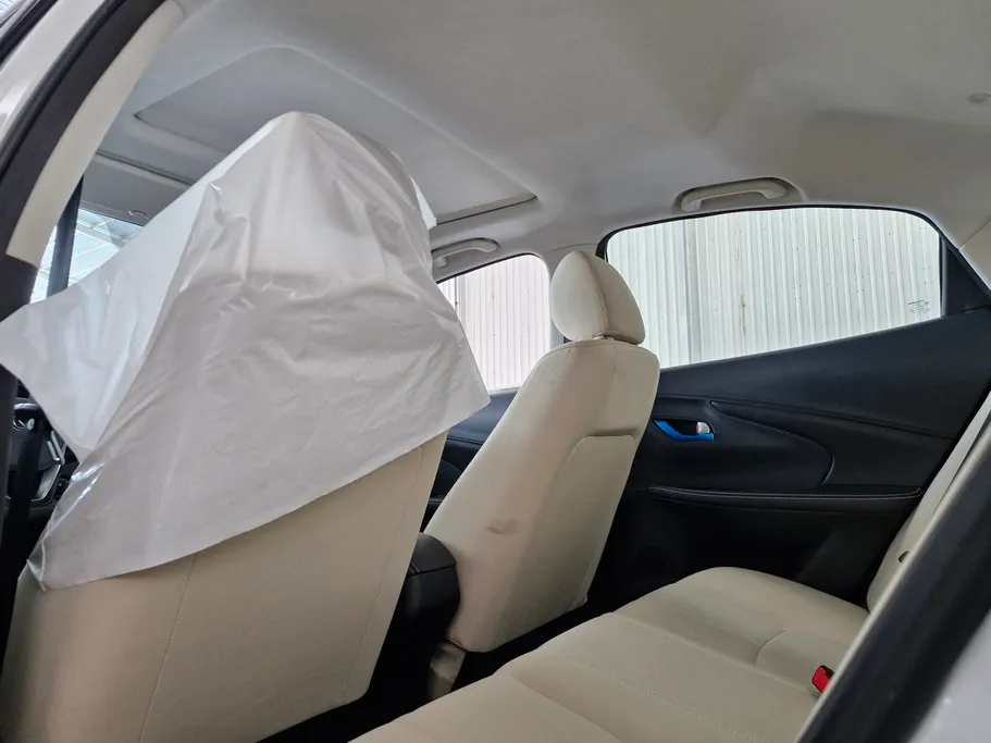 2025 Changan Alsvin Full Option 