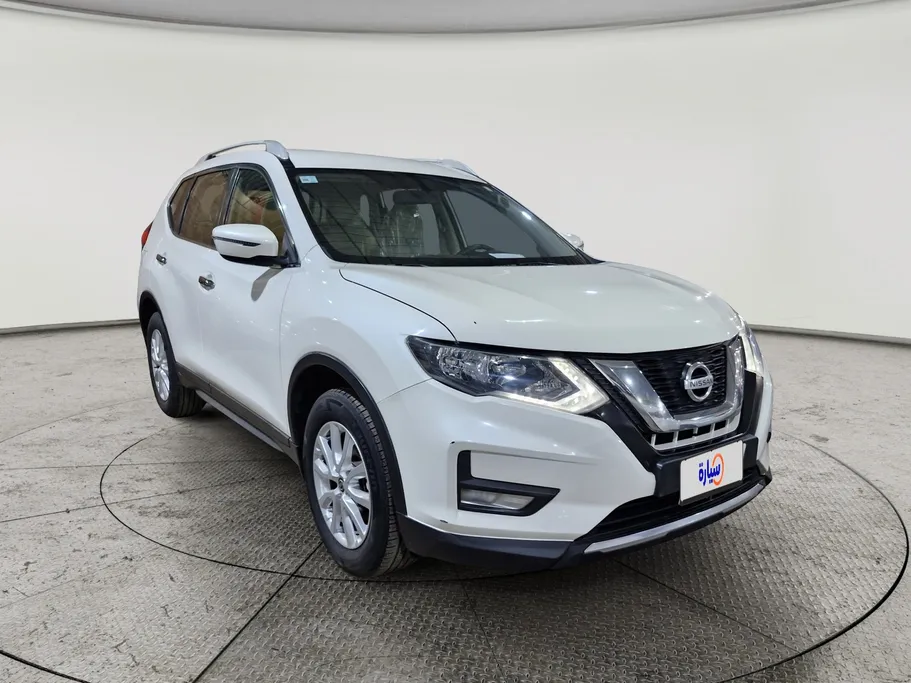 نيسان أكس تريل S 5 Seats 2022 
