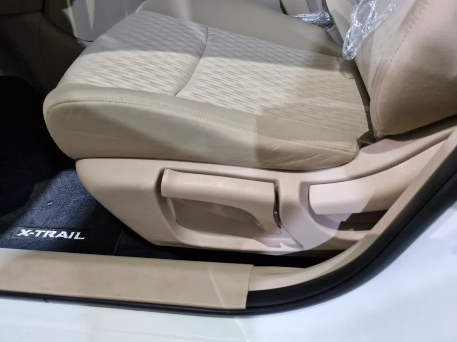 نيسان أكس تريل S 5 Seats 2022 