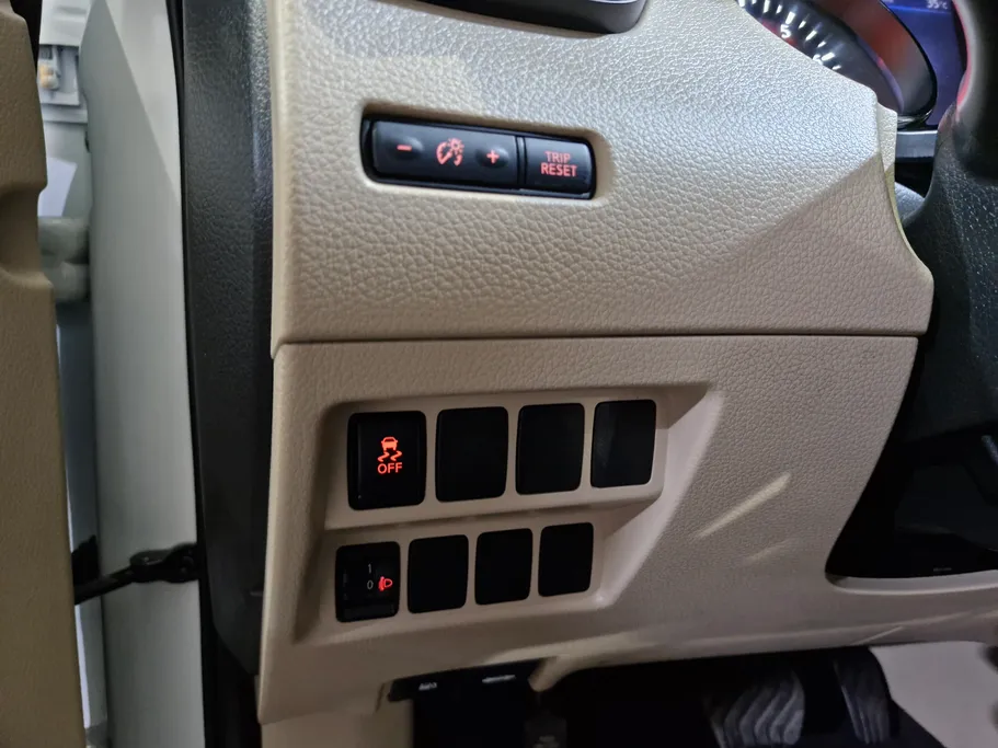 نيسان أكس تريل S 5 Seats 2022 