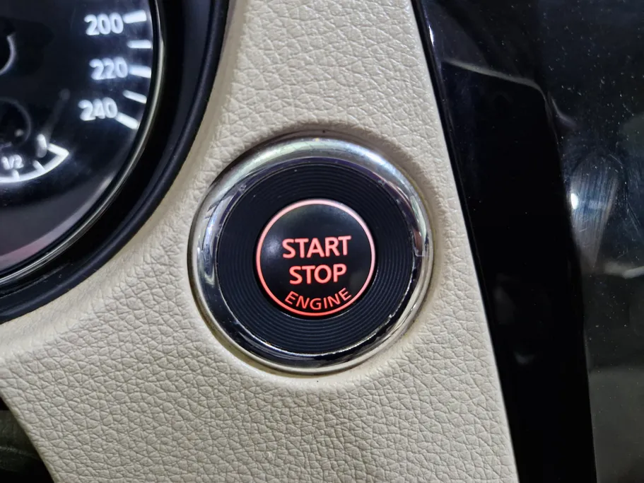 نيسان أكس تريل S 5 Seats 2022 