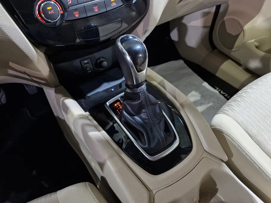 نيسان أكس تريل S 5 Seats 2022 