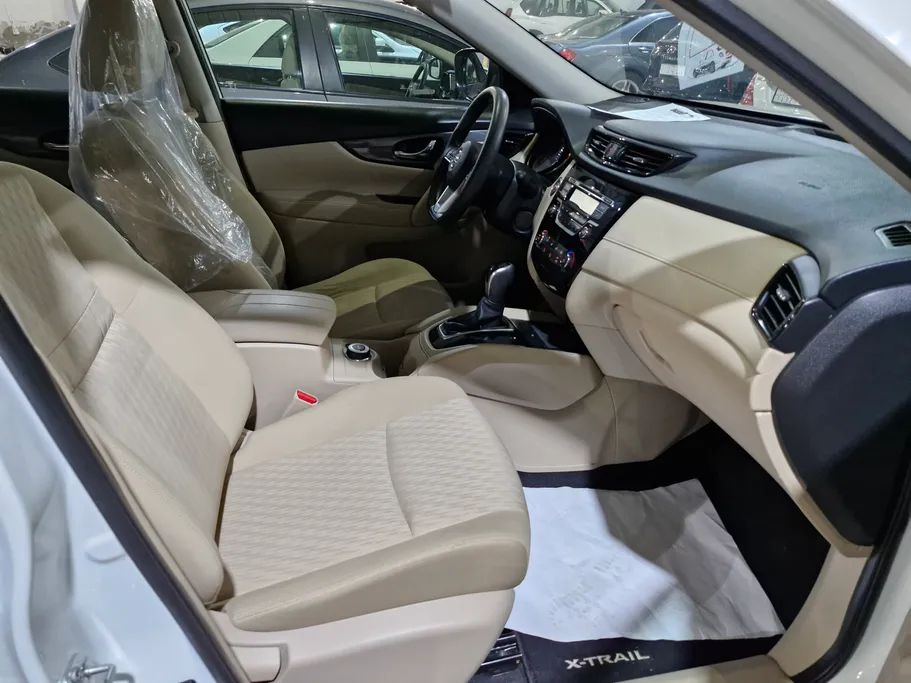 نيسان أكس تريل S 5 Seats 2022 