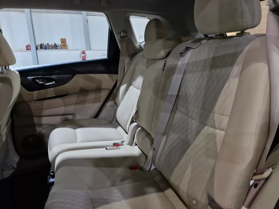 نيسان أكس تريل S 5 Seats 2022 