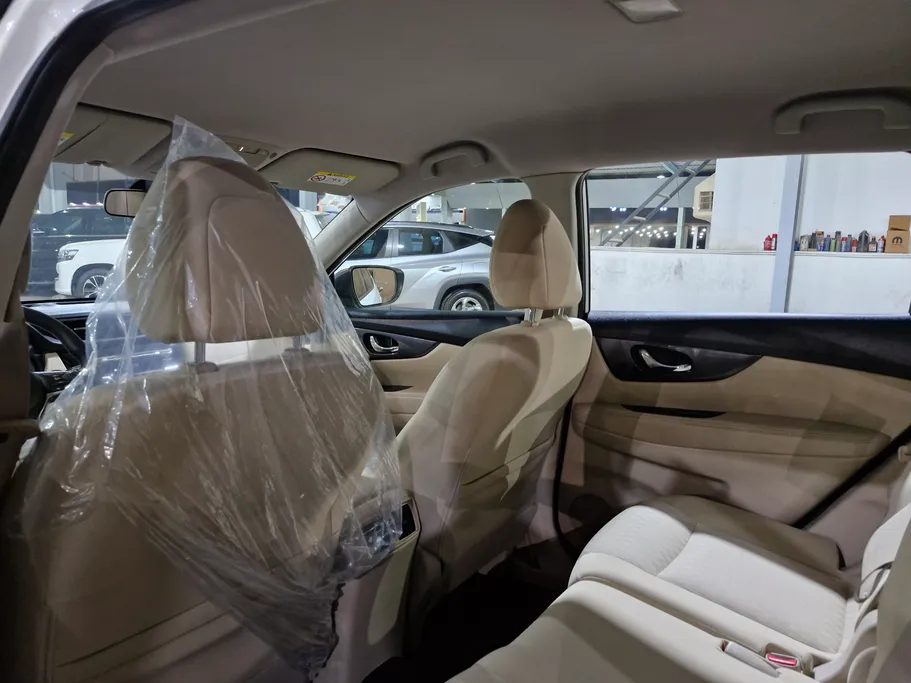 نيسان أكس تريل S 5 Seats 2022 