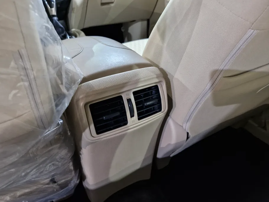 نيسان أكس تريل S 5 Seats 2022 