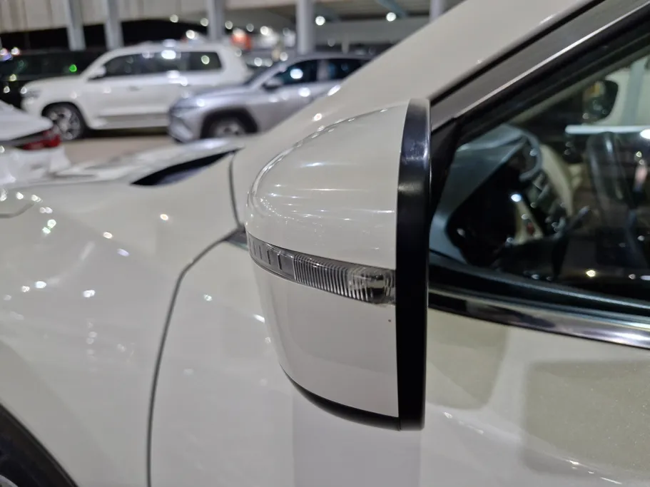 نيسان أكس تريل S 5 Seats 2022 
