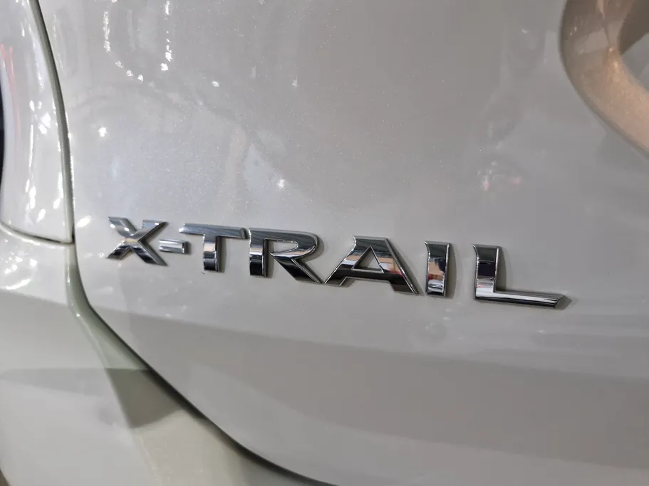 نيسان أكس تريل S 5 Seats 2022 
