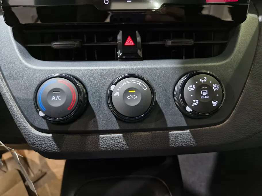 2024 Toyota Corolla XLI 