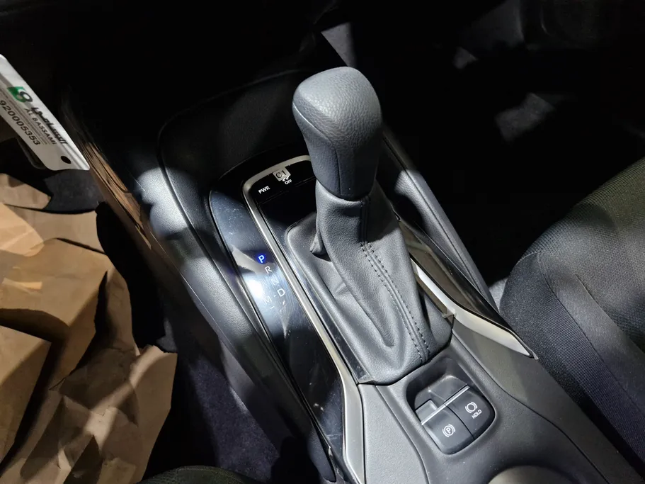 2024 Toyota Corolla XLI 