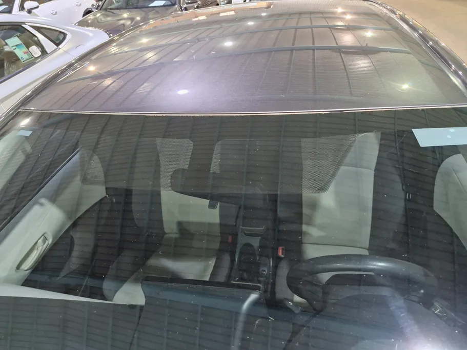 2024 Toyota Corolla XLI 