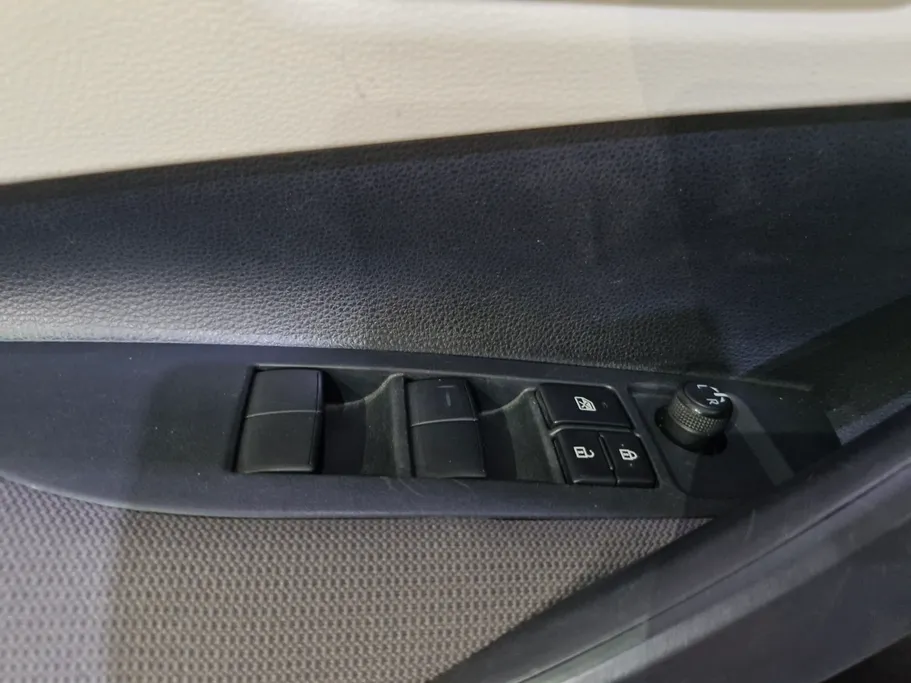 2024 Toyota Corolla XLI 