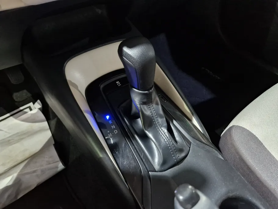 2024 Toyota Corolla XLI 