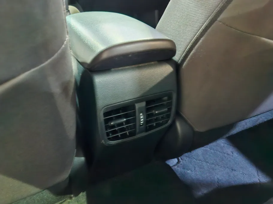 2024 Toyota Corolla XLI 