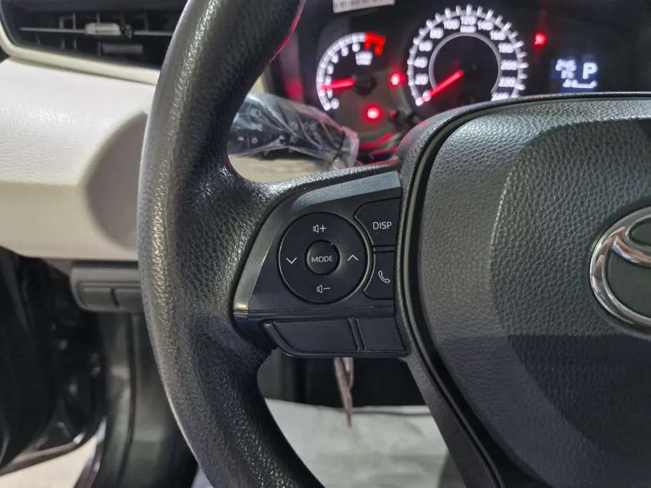 2024 Toyota Corolla XLI 