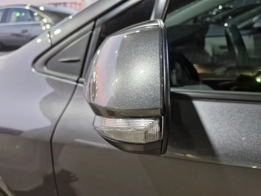 2024 Toyota Corolla XLI 