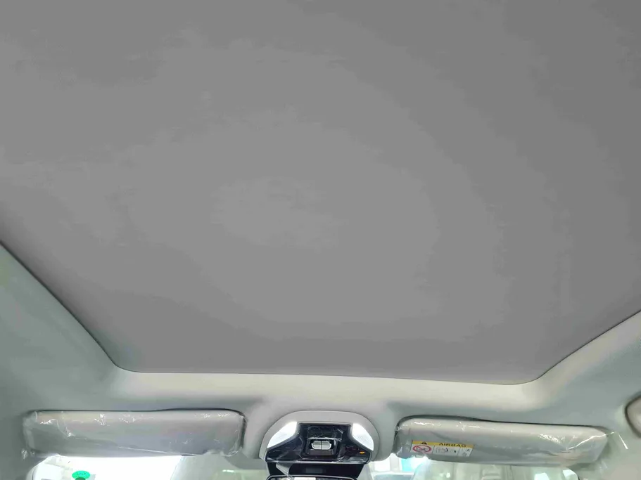 فورد تريتوري تيتانيوم 2026 