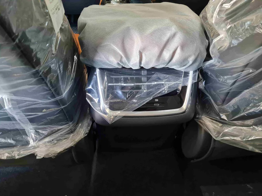 فورد تريتوري تيتانيوم 2026 