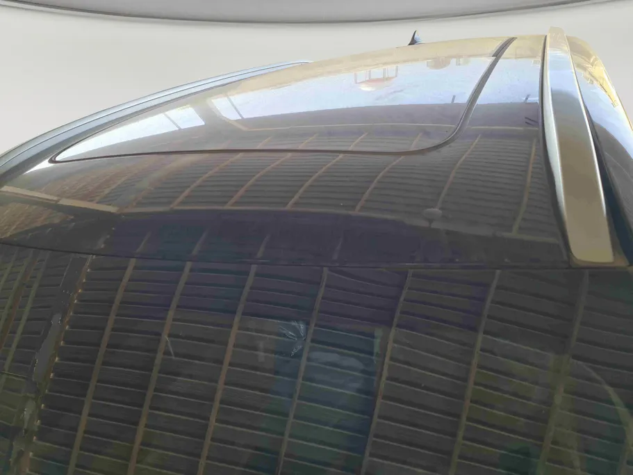 فورد تريتوري تيتانيوم 2026 