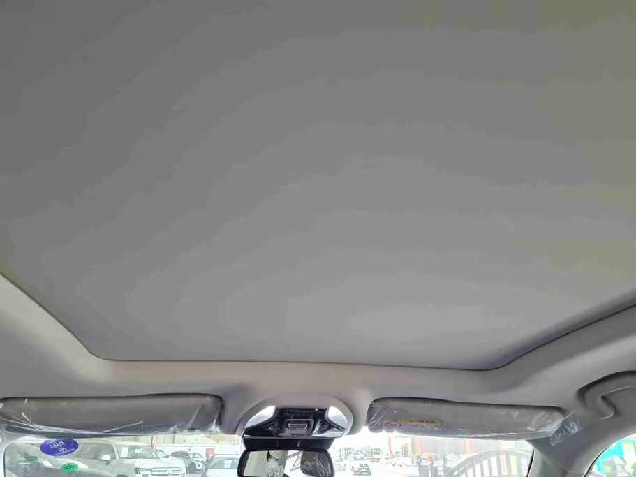 2026 Ford Territory Titanium 