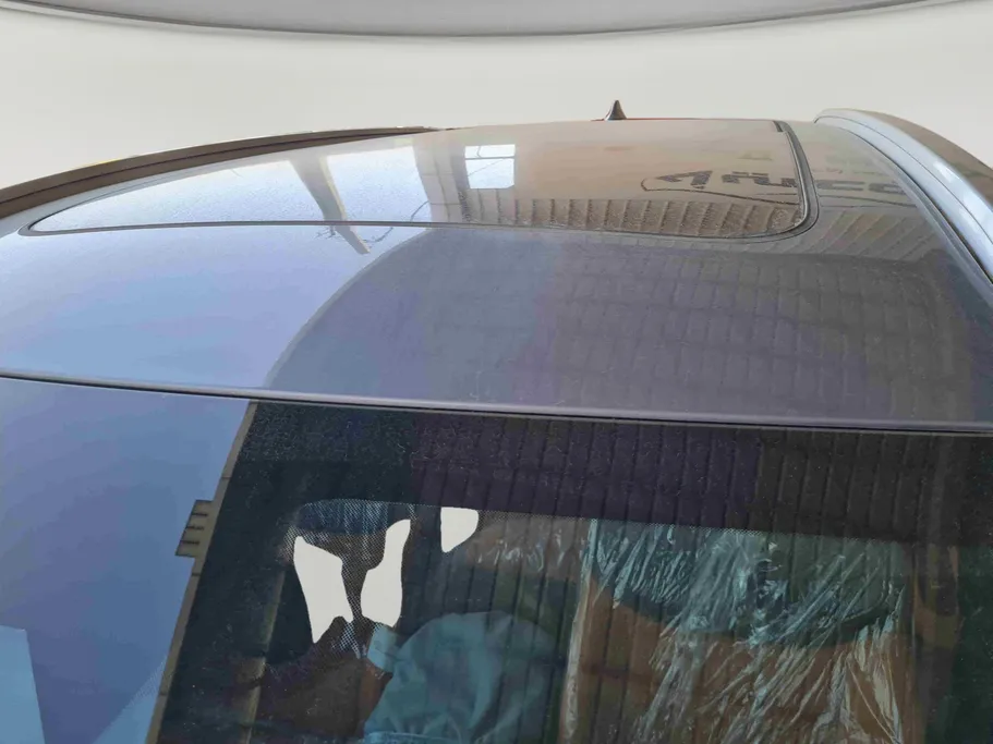 فورد تريتوري تيتانيوم 2026 