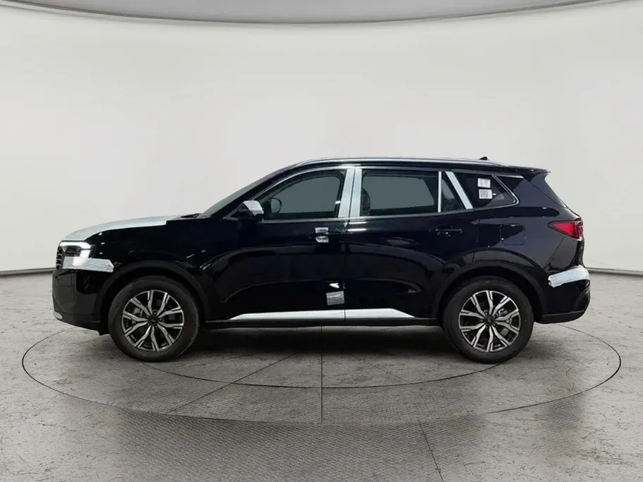 2026 Ford Territory Trend 
