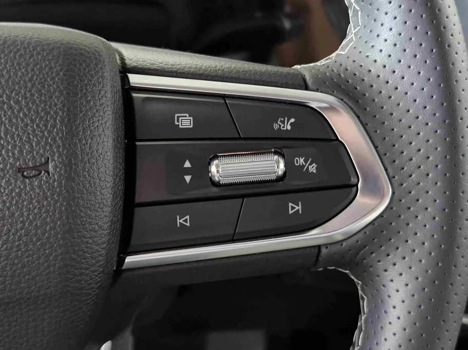 2026 Ford Territory Trend 