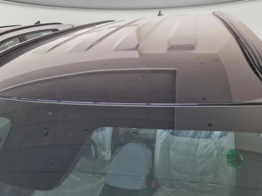 2026 Ford Territory Ambiente 