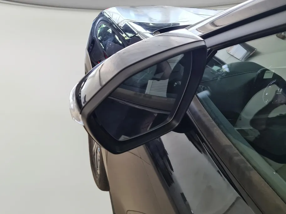 2026 Ford Territory Ambiente 