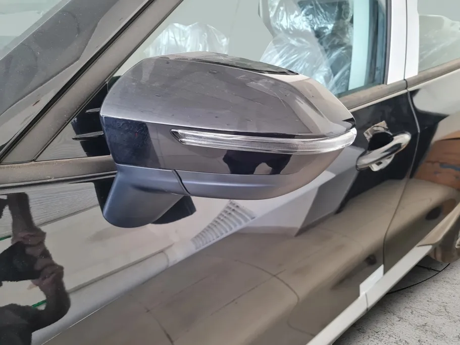 2026 Ford Territory Ambiente 