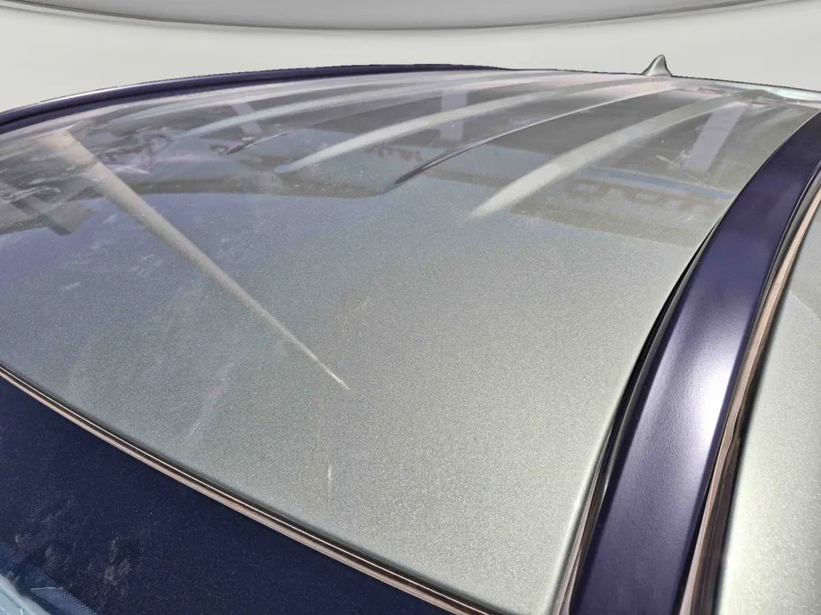 2026 Ford Territory Ambiente 