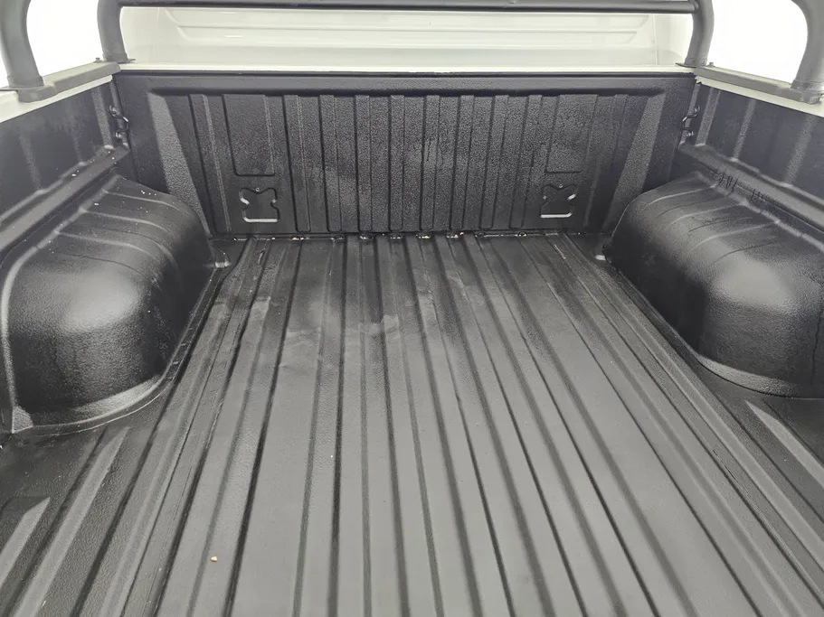 2023 JMC Vigus Double Cabin 