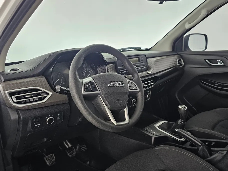 2023 JMC Vigus Double Cabin 