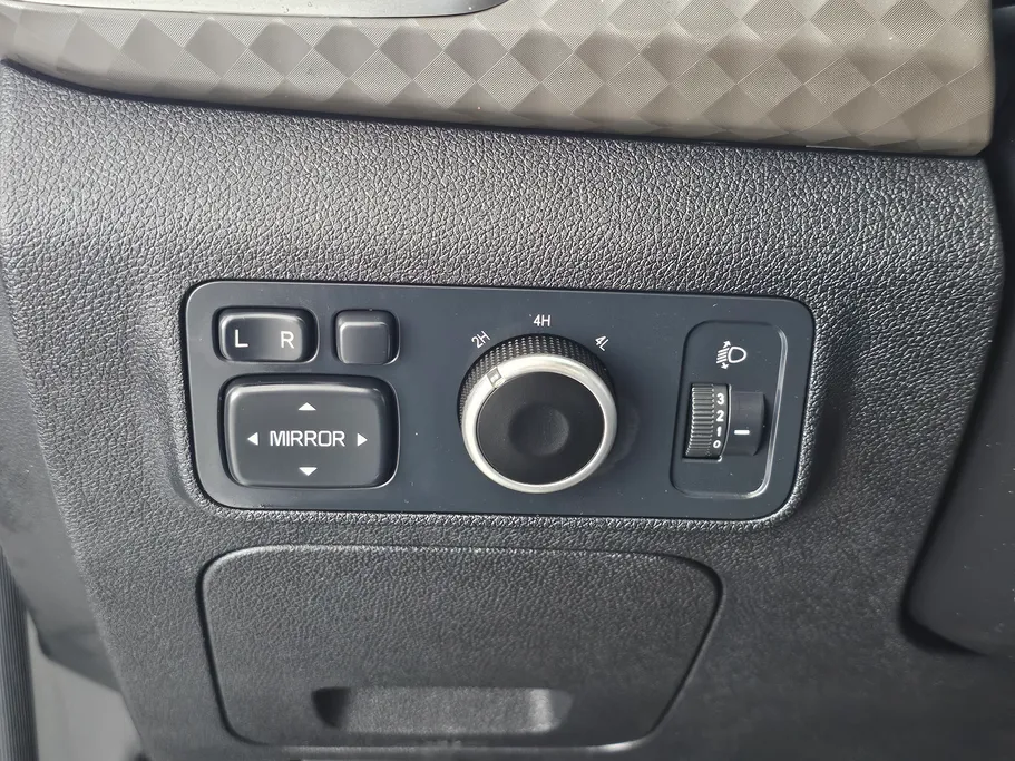 2023 JMC Vigus Double Cabin 