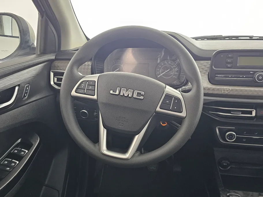 2023 JMC Vigus Double Cabin 