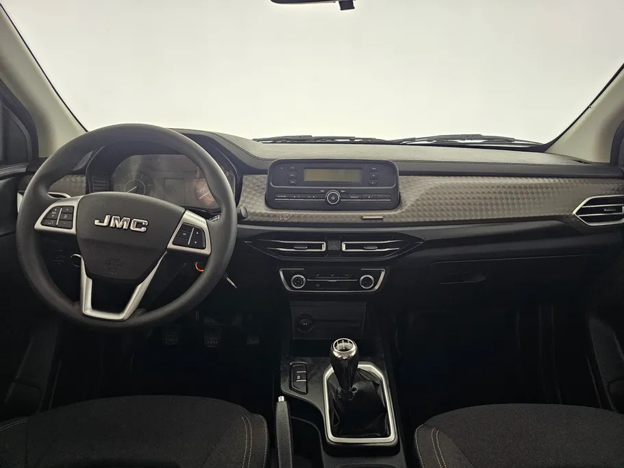 2023 JMC Vigus Double Cabin 