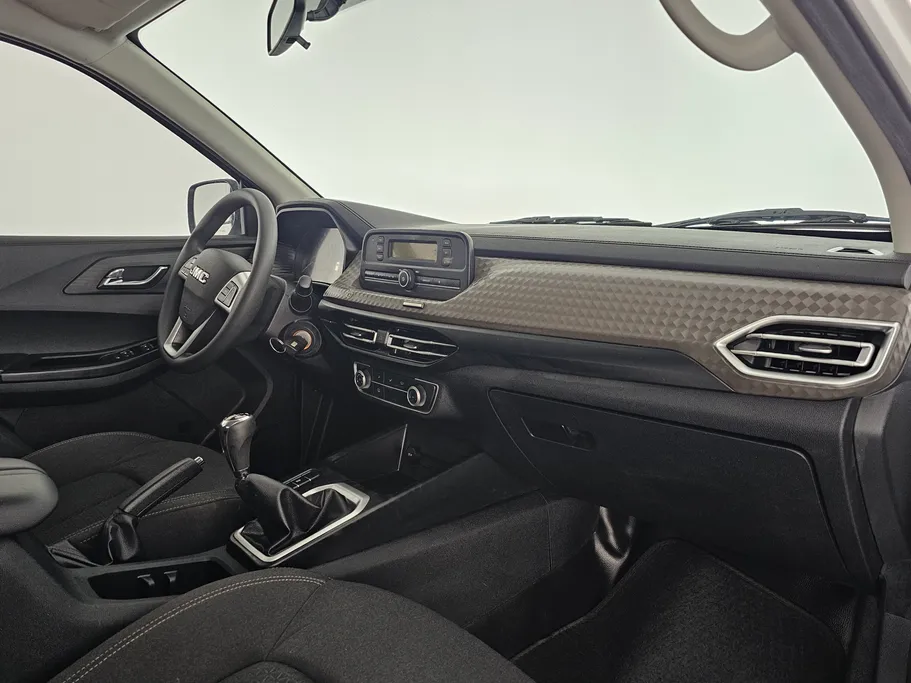 2023 JMC Vigus Double Cabin 