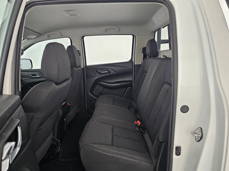 2023 JMC Vigus Double Cabin 