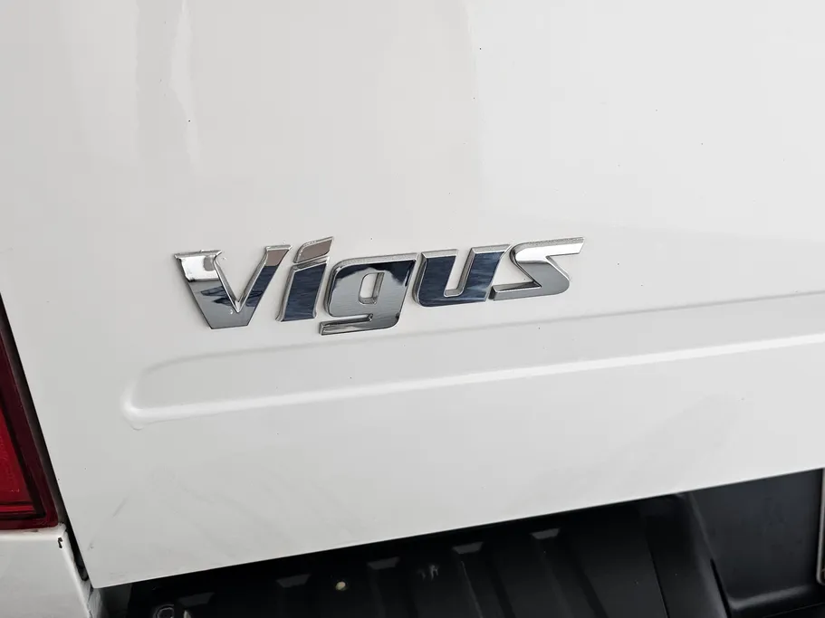 2023 JMC Vigus Double Cabin 