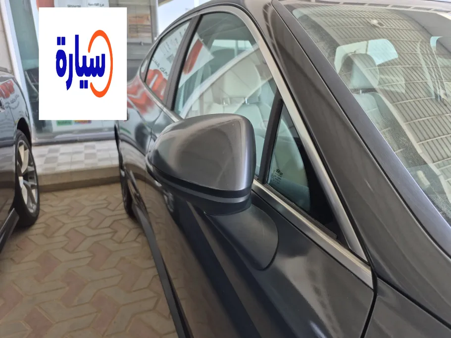 هيونداي سوناتا سمارت 2025 
