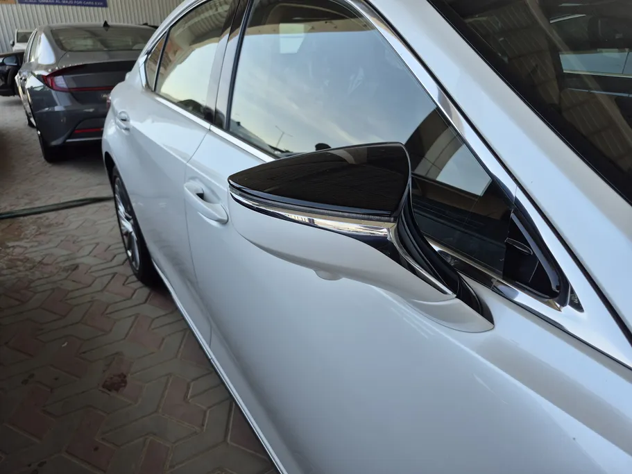 لكزس ES 350 2023 