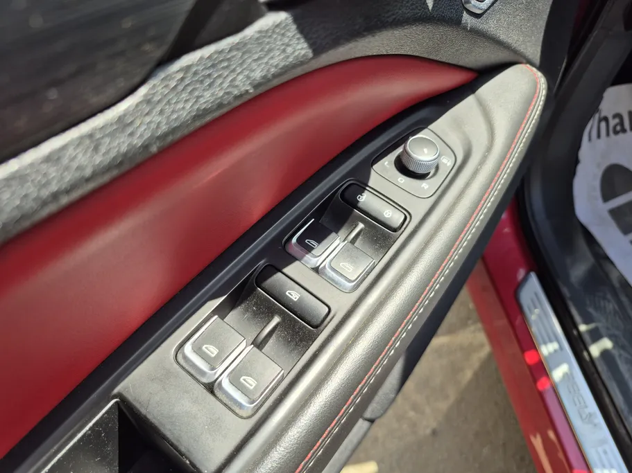 2021 Geely TUGELLA Flagship GF 
