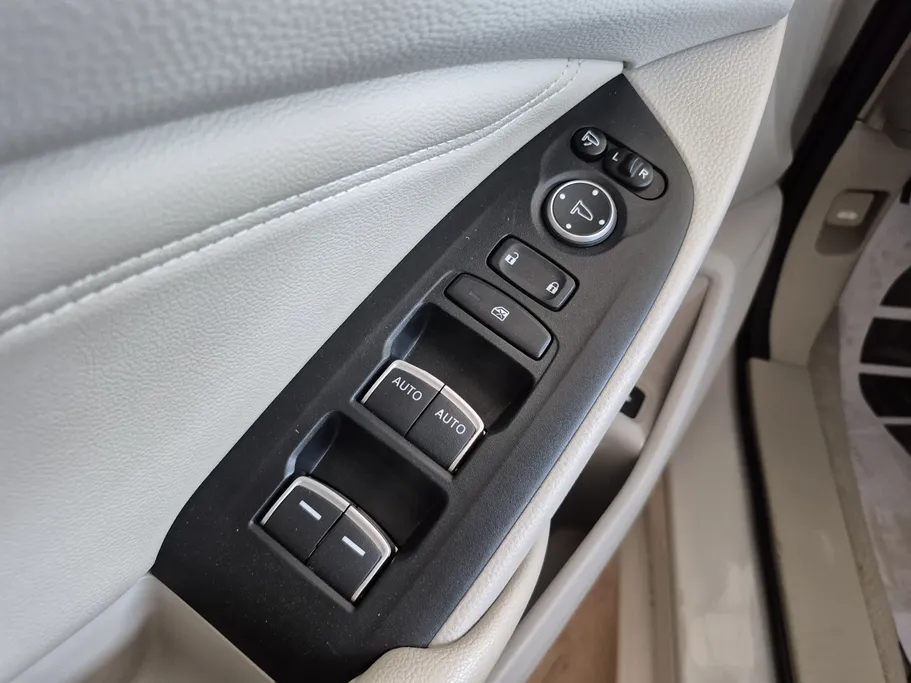 2022 Honda Accord LX Sport 