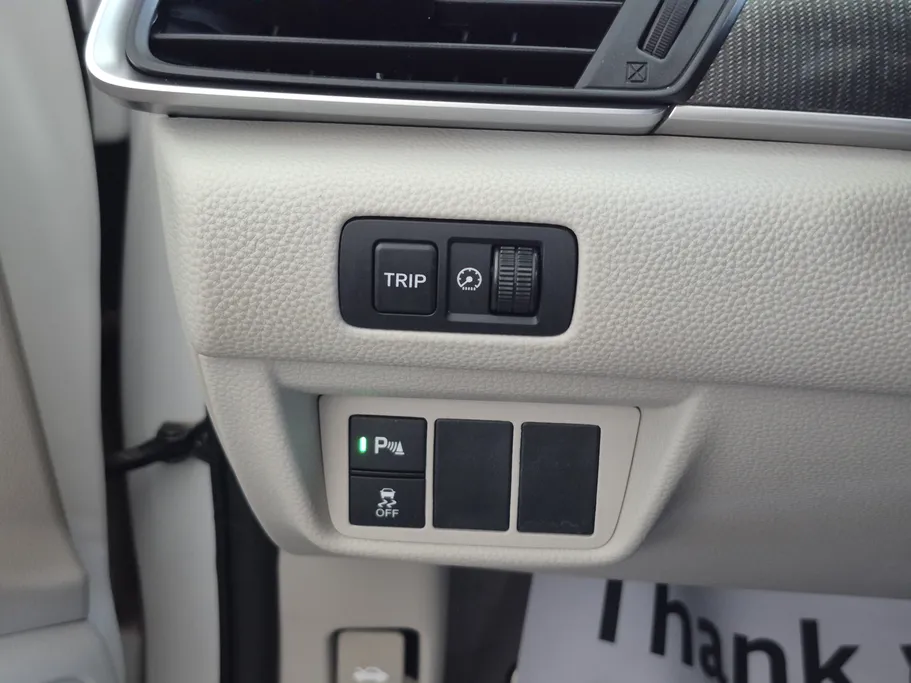 2022 Honda Accord LX Sport 