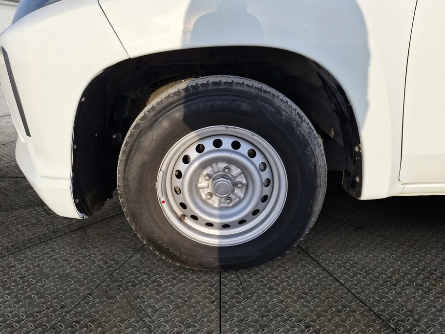 2021 Mitsubishi L200 SC 4x2 