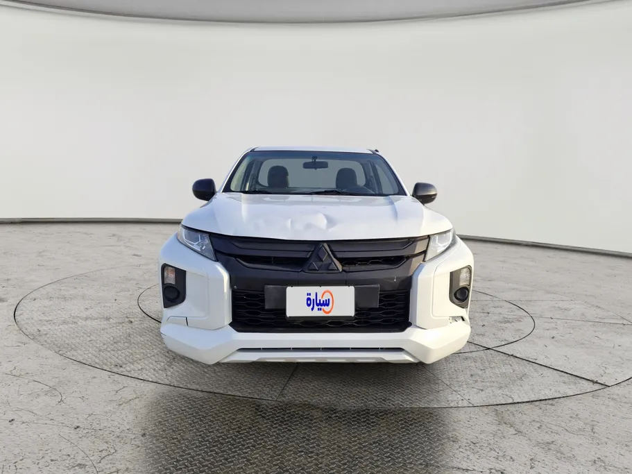 2021 Mitsubishi L200 SC 4x2 