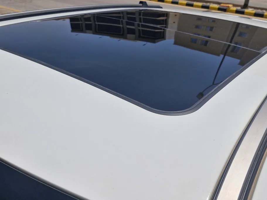 GAC جي اس 3 إيمزوم جي بي 2024 