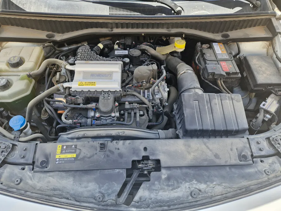 GAC جي اس 3 إيمزوم جي بي 2024 