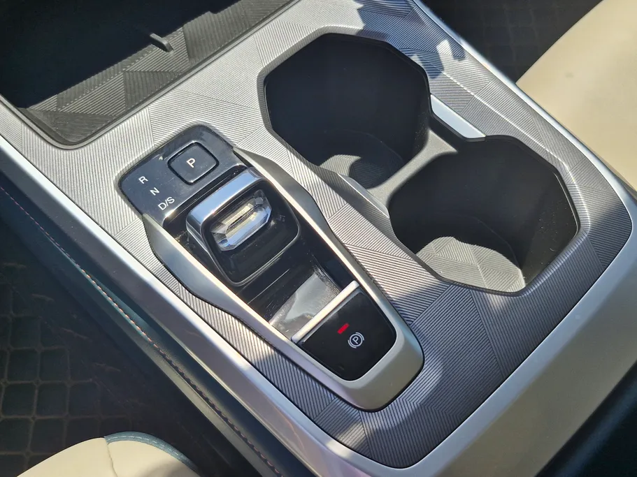 GAC جي اس 3 إيمزوم جي بي 2024 