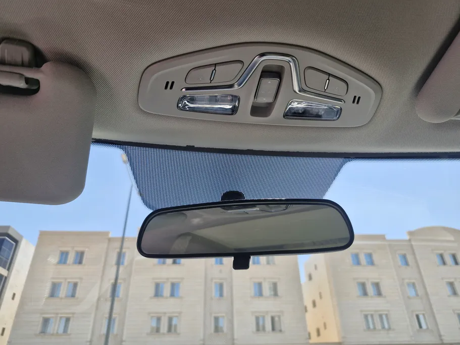 GAC جي اس 3 إيمزوم جي بي 2024 